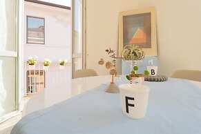 Via Anzi Como Apartments