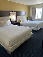 The White House Inn