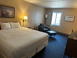 The White House Inn