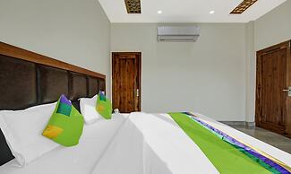 Treebo Royal Salute, Zirakpur