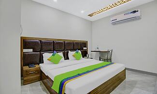 Treebo Royal Salute, Zirakpur