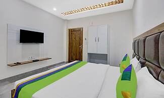 Treebo Royal Salute, Zirakpur