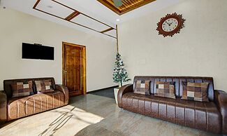 Treebo Royal Salute, Zirakpur