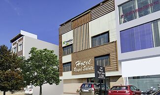 Treebo Royal Salute, Zirakpur