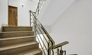 Treebo Royal Salute, Zirakpur