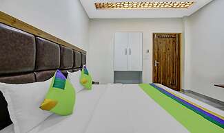 Treebo Royal Salute, Zirakpur