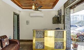 Treebo Royal Salute, Zirakpur