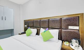 Treebo Royal Salute, Zirakpur