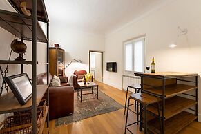 Santa Reparata Frontal