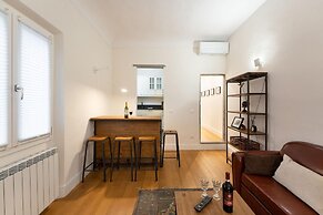 Santa Reparata Frontal