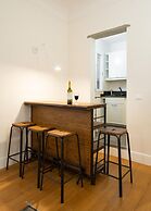 Santa Reparata Frontal