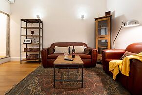 Santa Reparata Frontal