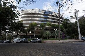 Locking's Santo Agostinho 2