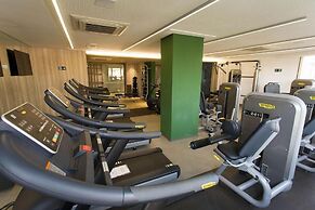 Locking's Santo Agostinho 2