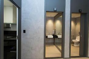 Locking's Santo Agostinho 2