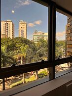 Locking's Santo Agostinho 2