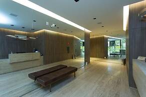 Locking's Santo Agostinho 2