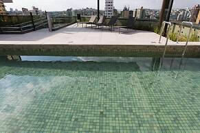 Locking's Santo Agostinho 2