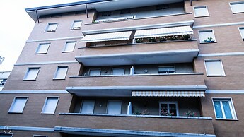Italianway - Via Leonardo Da Vinci 135 Piano Terra
