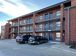 Studio 6 Houston, TX - Brookhollow