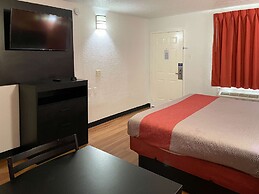 Studio 6 Houston, TX - Brookhollow