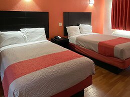 Studio 6 Houston, TX - Brookhollow