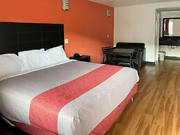 Studio 6 Houston, TX - Brookhollow