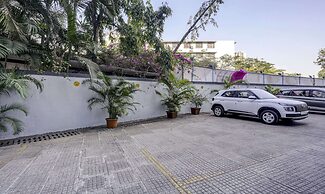 Treebo Castle Rock Inn