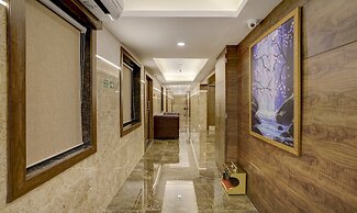 Treebo Castle Rock Inn