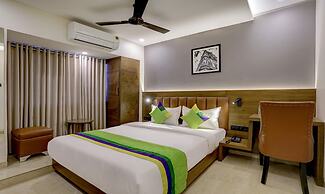 Treebo Castle Rock Inn