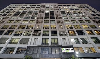 Treebo Castle Rock Inn