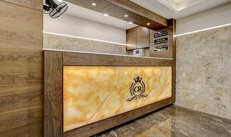 Treebo Castle Rock Inn