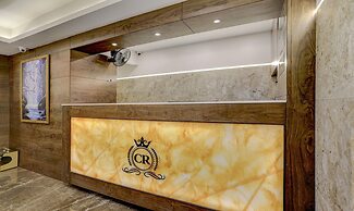 Treebo Castle Rock Inn