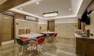 Treebo Castle Rock Inn