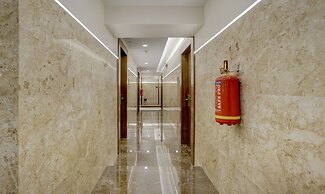 Treebo Castle Rock Inn