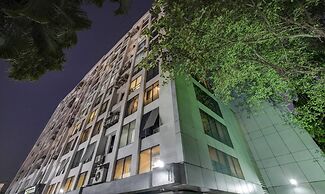 Treebo Castle Rock Inn