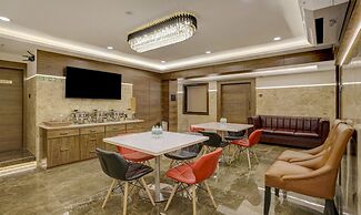 Treebo Castle Rock Inn