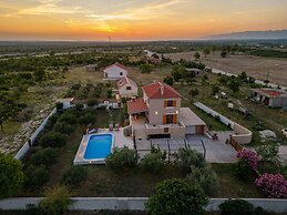 Villa Pan Zadarvillas