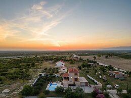 Villa Pan Zadarvillas