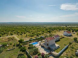 Villa Pan Zadarvillas