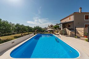 Villa Pan Zadarvillas