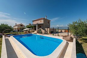 Villa Pan Zadarvillas