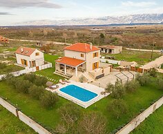 Villa Pan Zadarvillas