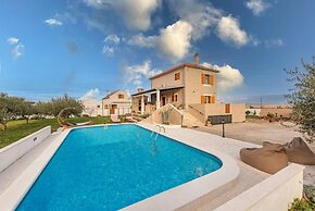 Villa Pan Zadarvillas