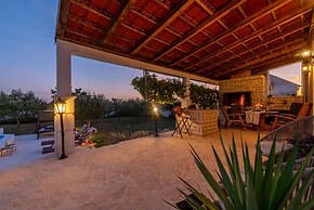 Villa Pan Zadarvillas