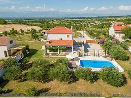 Villa Pan Zadarvillas