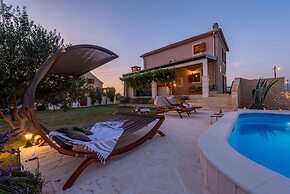 Villa Pan Zadarvillas