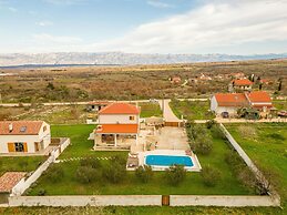 Villa Pan Zadarvillas