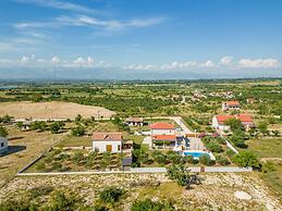 Villa Pan Zadarvillas
