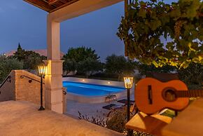 Villa Pan Zadarvillas